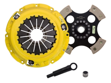 Picture of ACT HD/Race Rigid 4 Pad Clutch Kit