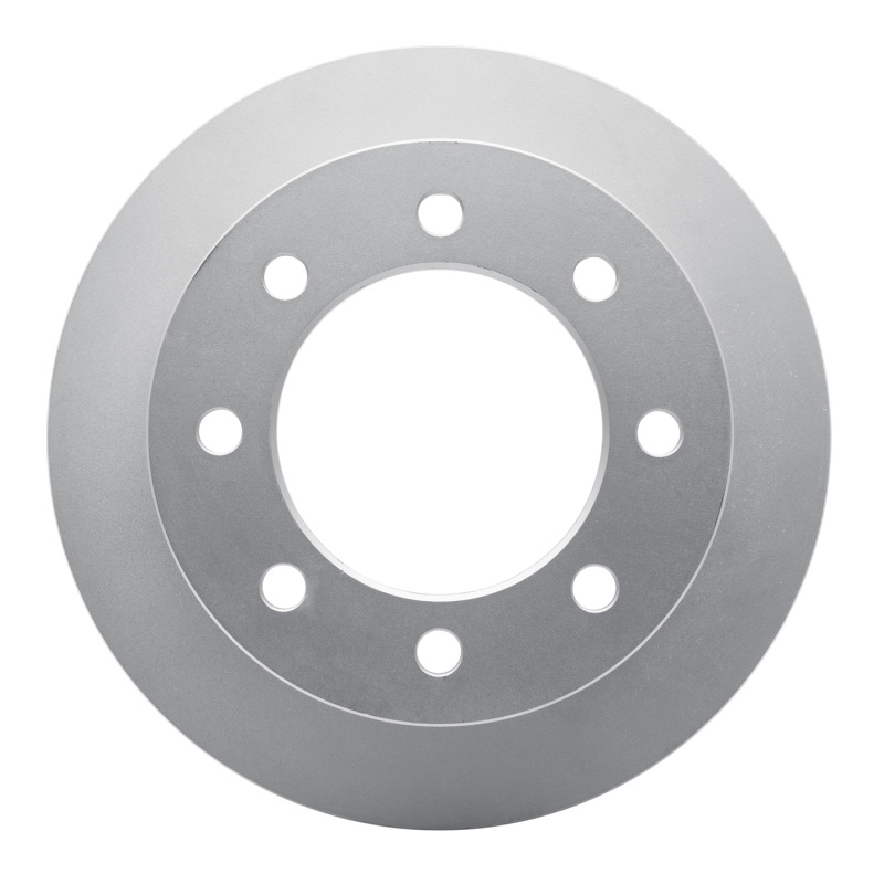 Picture of DFC GeoSPEC Coated Rotors-Plain Brake Rotors - 604-48043