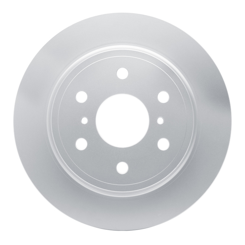 Picture of DFC GeoSPEC Coated Rotors-Plain Brake Rotors - 604-48053