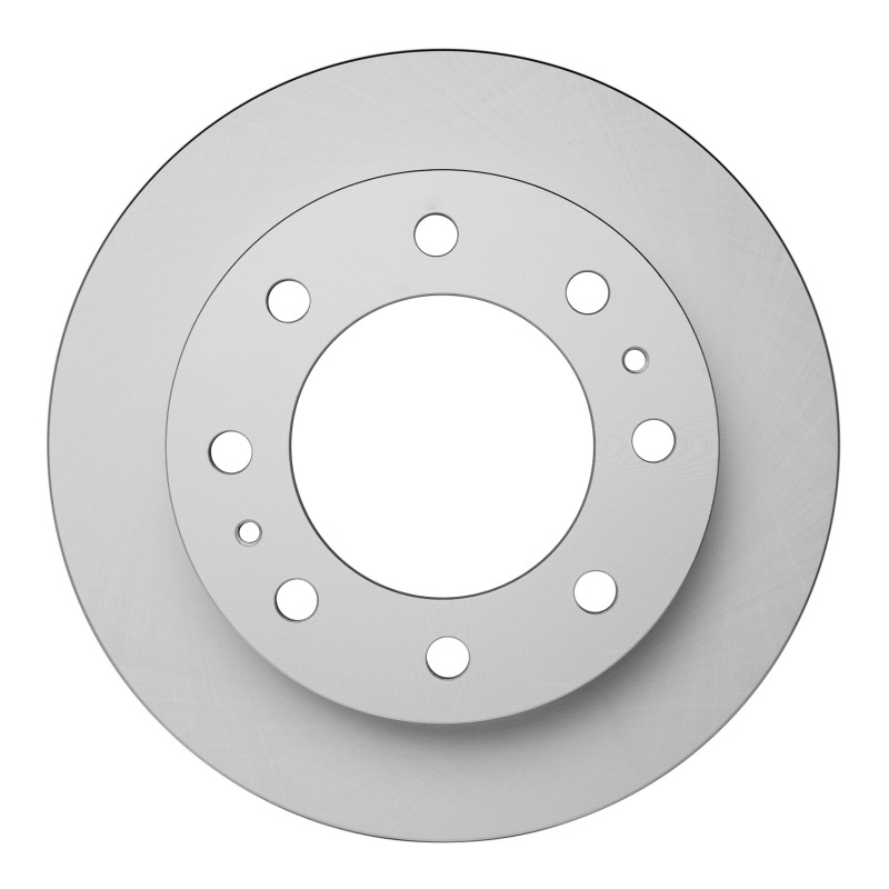 Picture of DFC GeoSPEC Coated Rotors-Plain Brake Rotors - 604-48051