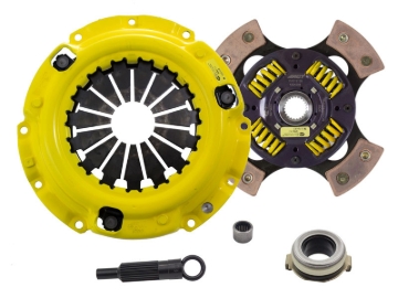 Picture of ACT HD/Race Sprung 4 Pad Clutch Kit