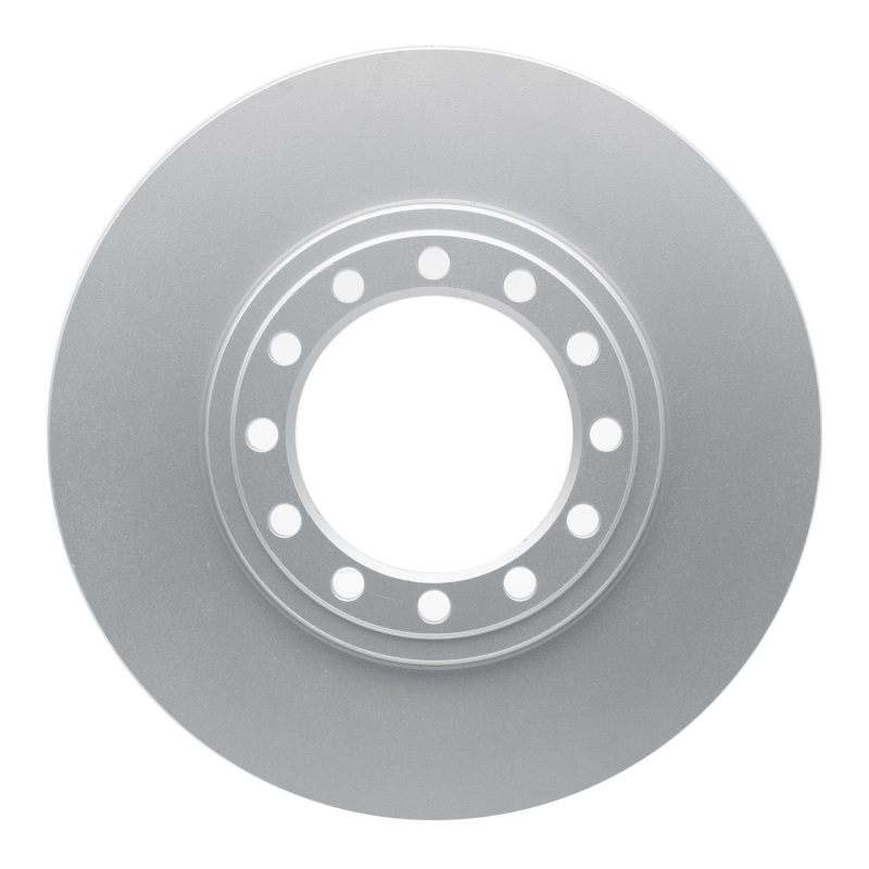 Picture of DFC GeoSPEC Coated Rotors-Plain Brake Rotors - 604-48068