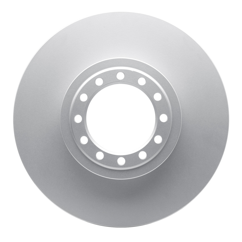 Picture of DFC GeoSPEC Coated Rotors-Plain Brake Rotors - 604-48069