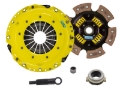 Picture of ACT HD/Race Sprung 6 Pad Clutch Kit
