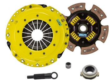 Picture of ACT HD/Race Sprung 6 Pad Clutch Kit