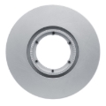Picture of DFC 05-12 Hino 165 Rear GeoSPEC Coated Rotor