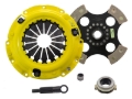 Picture of ACT HD/Race Rigid 4 Pad Clutch Kit
