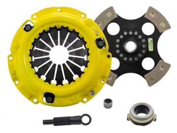 Picture of ACT HD/Race Rigid 4 Pad Clutch Kit