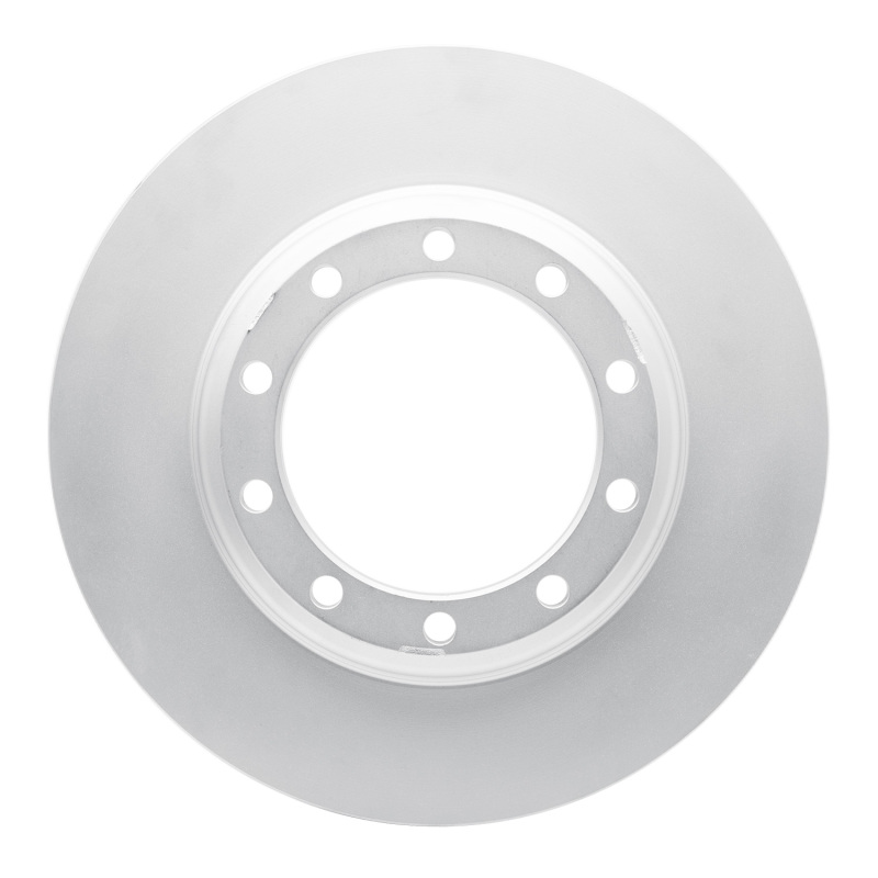 Picture of DFC GeoSPEC Coated Rotors-Plain Brake Rotors - 604-48082
