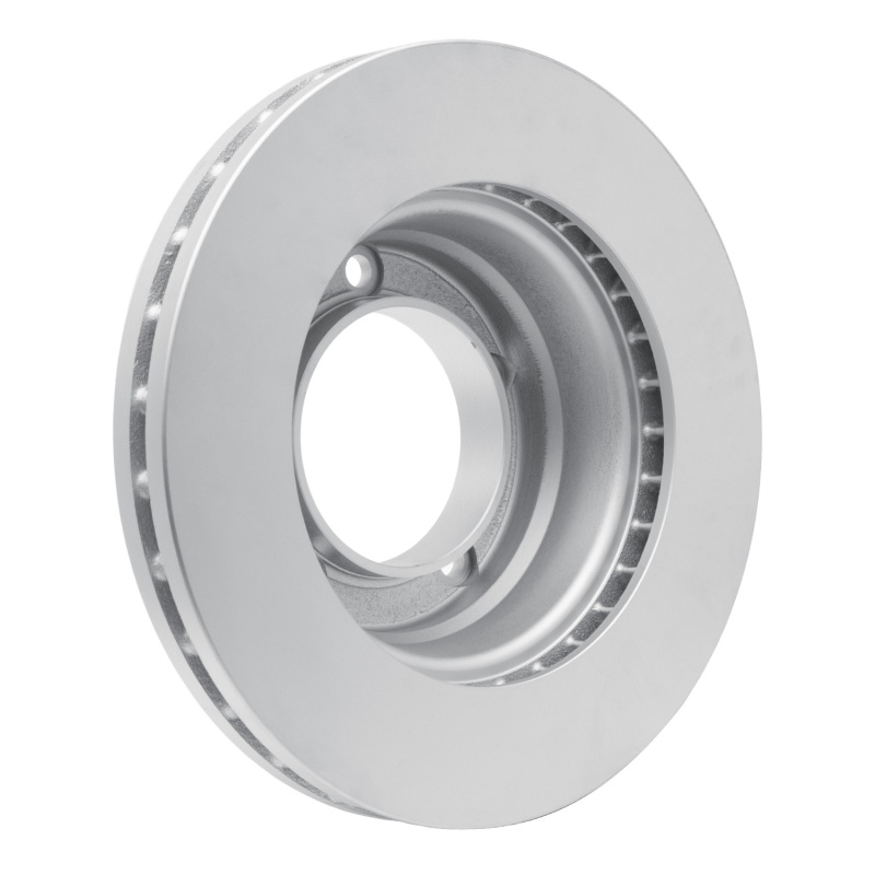 Picture of DFC 03-10 Chevrolet C5500 Kodiak Front/Rear GeoSPEC Coated Rotor