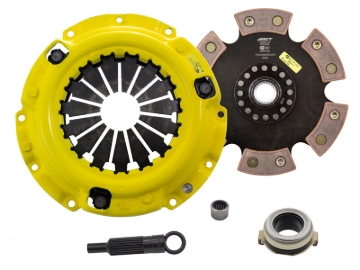 Picture of ACT HD/Race Rigid 6 Pad Clutch Kit