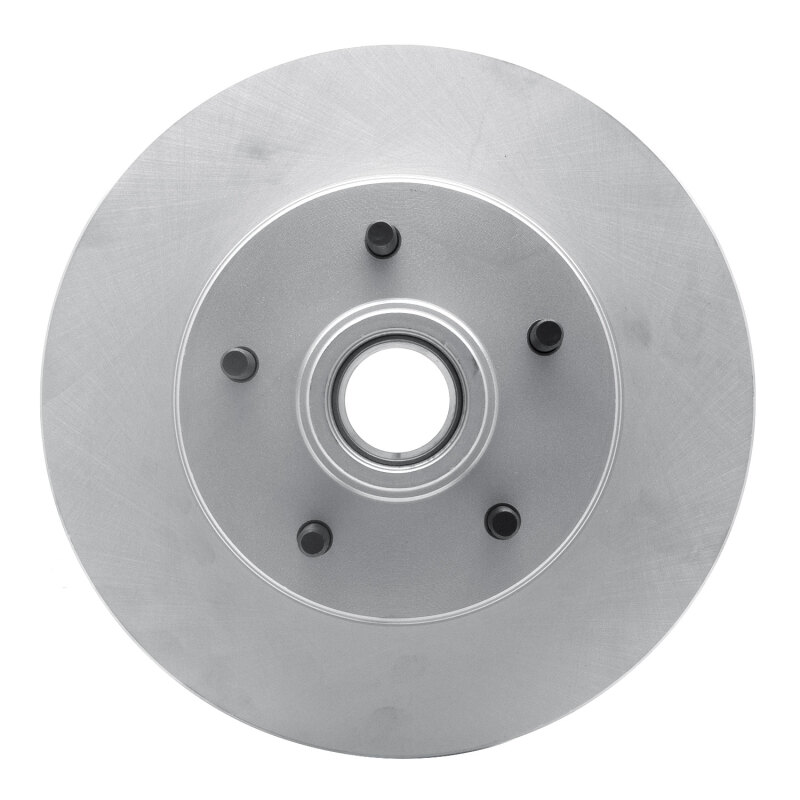 Picture of DFC GeoSPEC Coated Rotors-Plain Brake Rotors - 604-51000