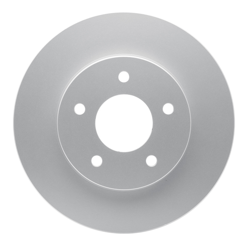 Picture of DFC GeoSPEC Coated Rotors-Plain Brake Rotors - 604-52010
