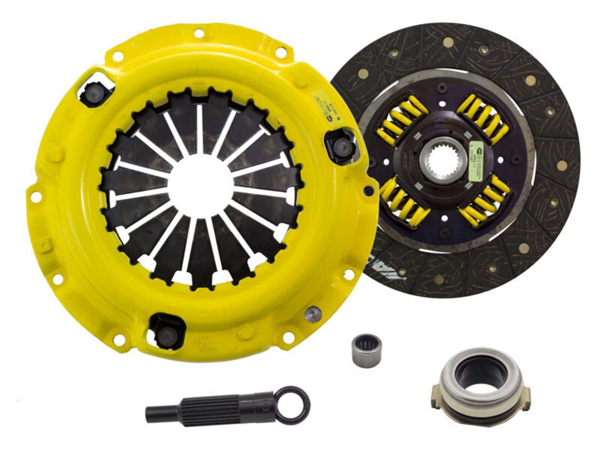 Picture of ACT HD/Perf Street Sprung Clutch Kit