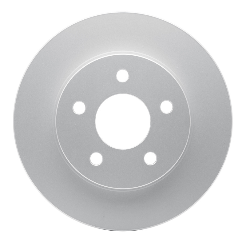 Picture of DFC GeoSPEC Coated Rotors-Plain Brake Rotors - 604-53004