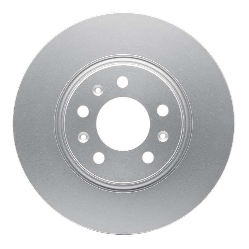 Picture of DFC GeoSPEC Coated Rotors-Plain Brake Rotors - 604-53005