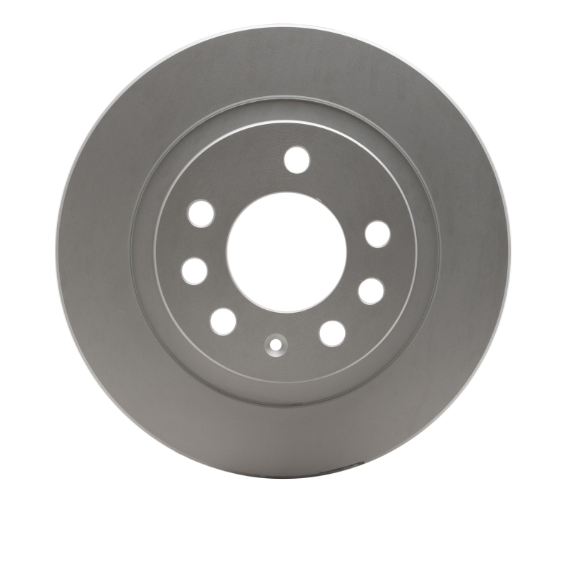 Picture of DFC GeoSPEC Coated Rotors-Plain Brake Rotors - 604-53006