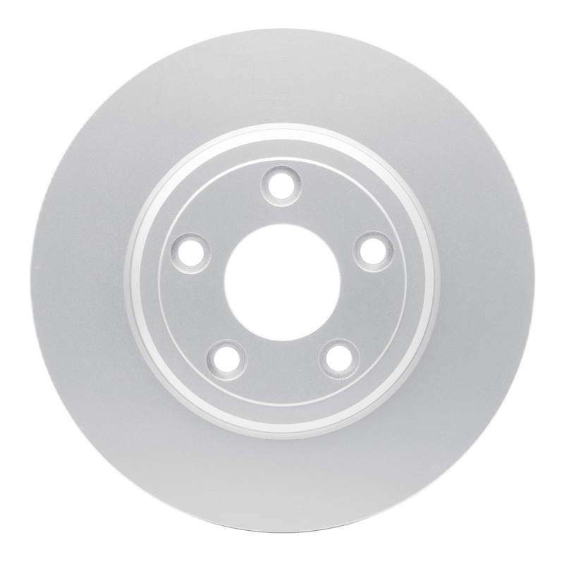 Picture of DFC GeoSPEC Coated Rotors-Plain Brake Rotors - 604-54046