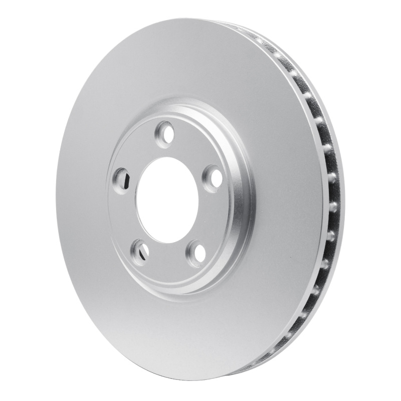 Picture of DFC 00-06 Ford Thunderbird Front GeoSPEC Coated Rotor