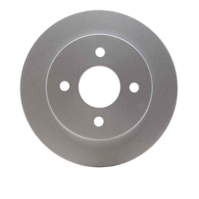 Picture of DFC GeoSPEC Coated Rotors-Plain Brake Rotors - 604-54049