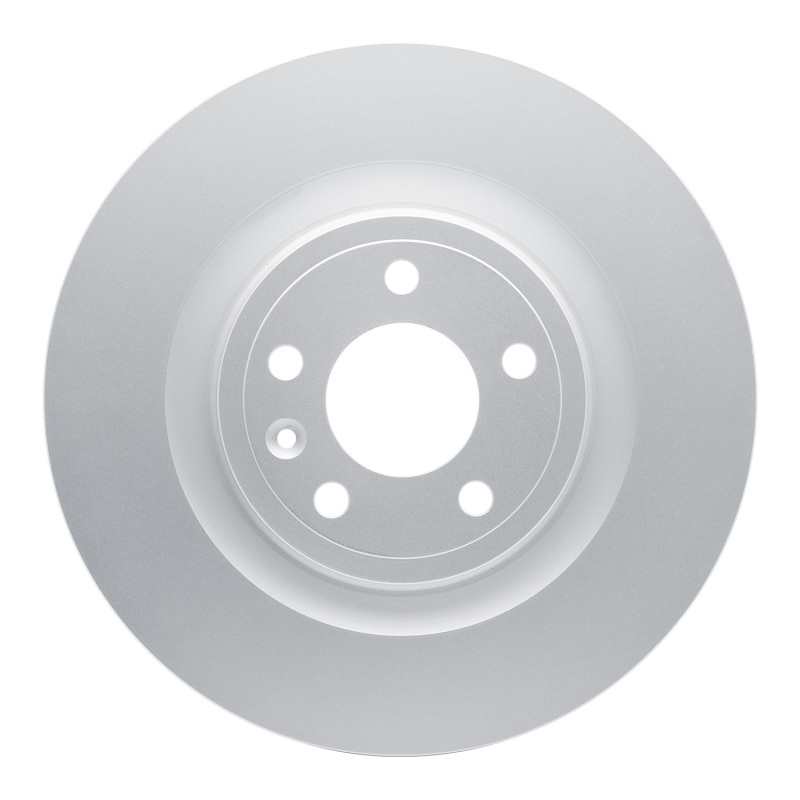 Picture of DFC GeoSPEC Coated Rotors-Plain Brake Rotors - 604-54065
