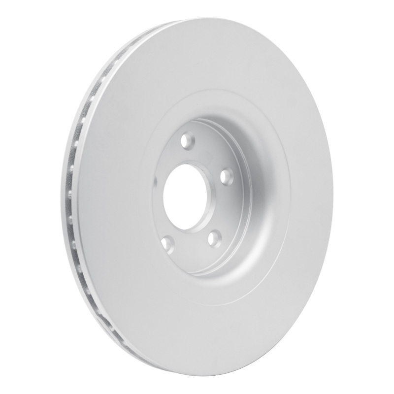 Picture of DFC GeoSPEC Coated Rotors-Plain Brake Rotors - 604-54082