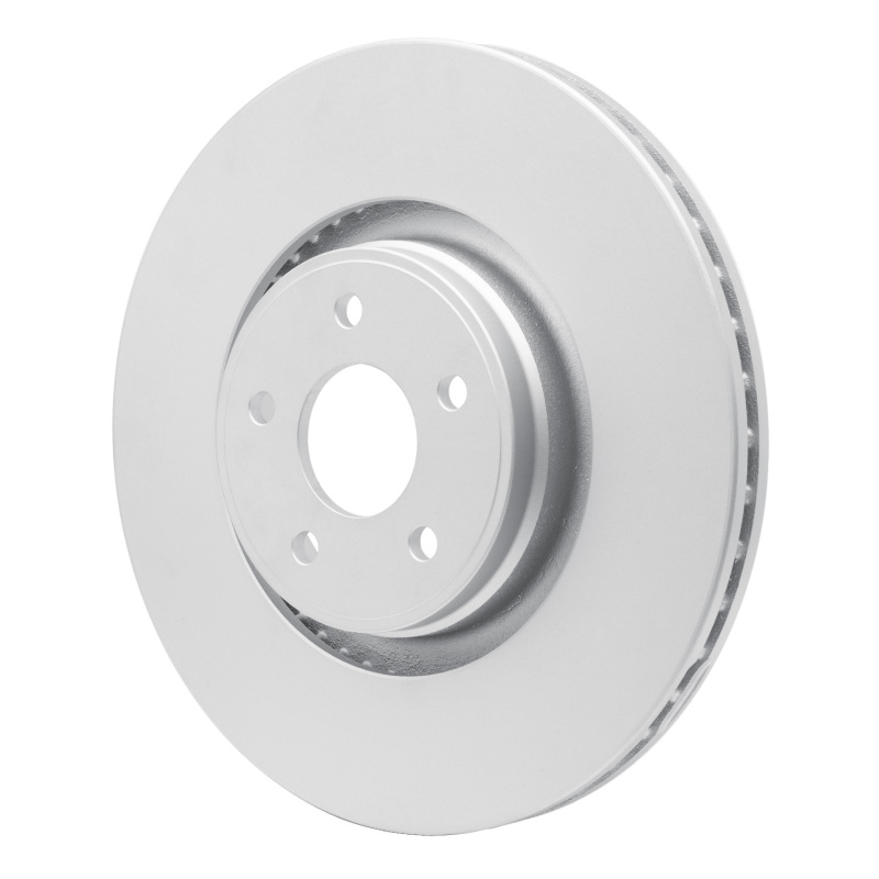 Picture of DFC GeoSPEC Coated Rotors-Plain Brake Rotors - 604-54082