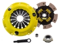 Picture of ACT HD/Race Sprung 6 Pad Clutch Kit