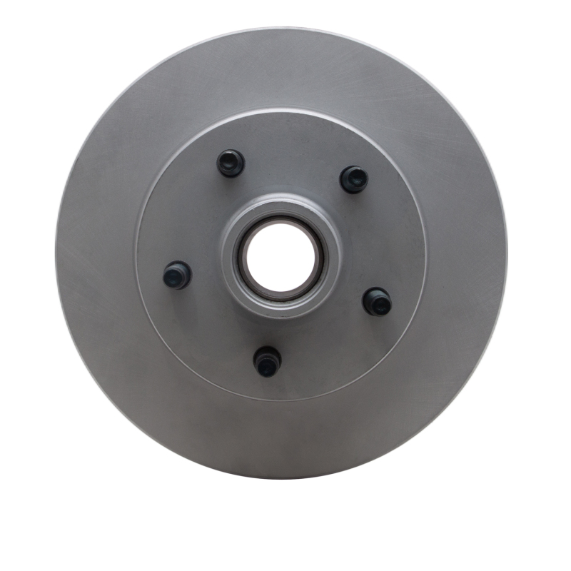Picture of DFC GeoSPEC Coated Rotors-Plain Brake Rotors - 604-54110