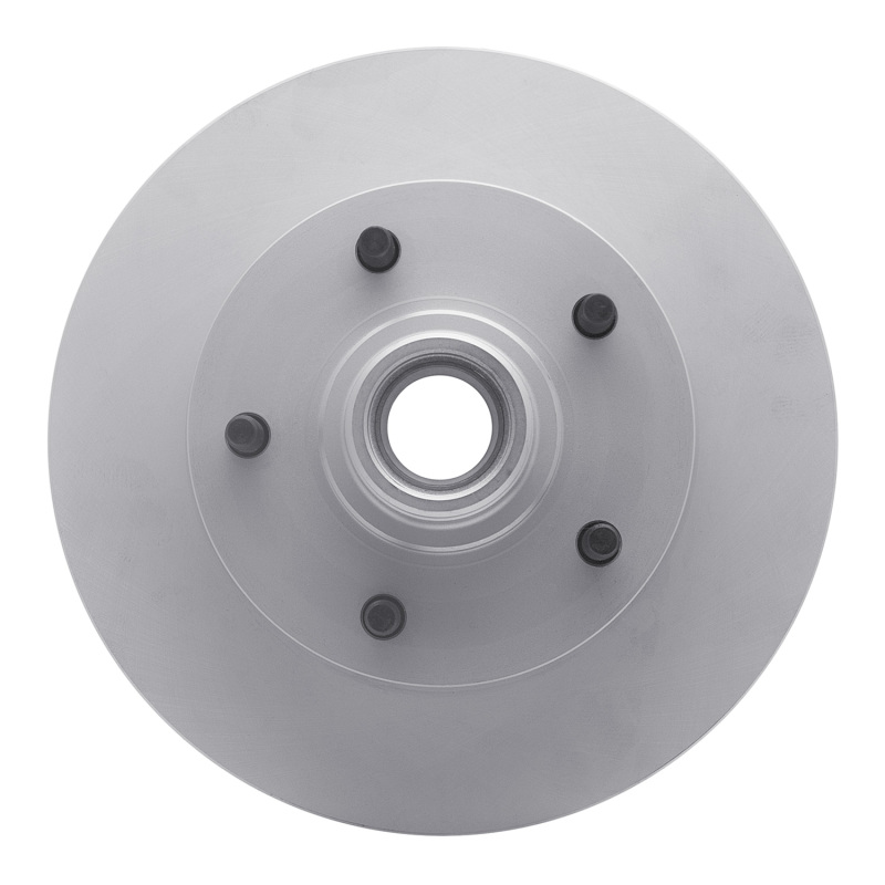 Picture of DFC GeoSPEC Coated Rotors-Plain Brake Rotors - 604-54130