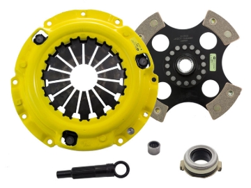 Picture of ACT HD/Race Rigid 4 Pad Clutch Kit
