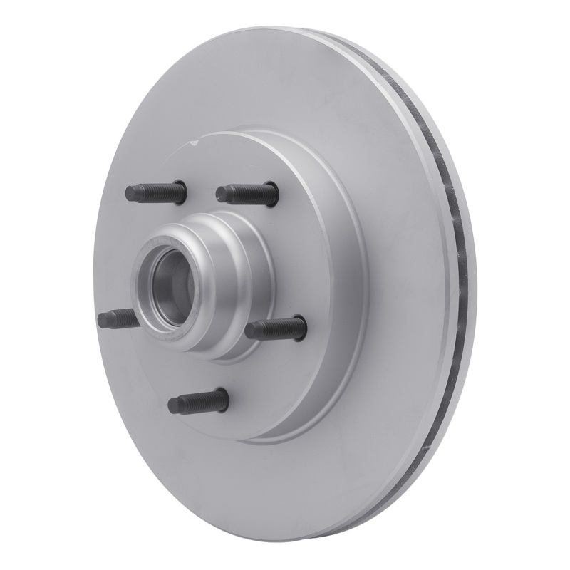 Picture of DFC 97-99 Ford F-150 RWD Front GeoSPEC Coated Rotor
