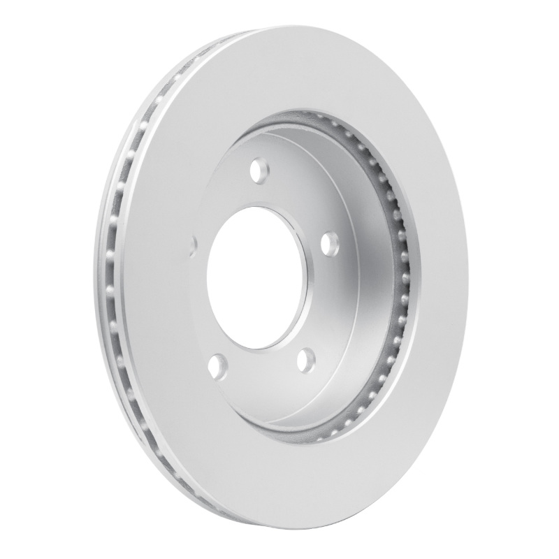Picture of DFC 97-04 Ford F-150 4WD Front GeoSPEC Coated Rotor