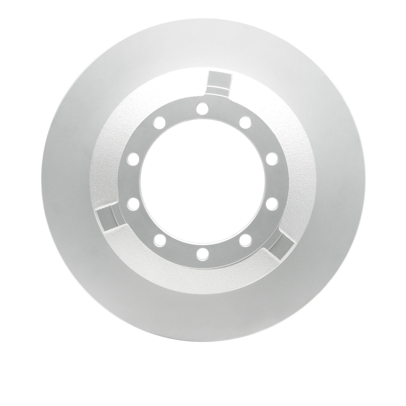 Picture of DFC GeoSPEC Coated Rotors-Plain Brake Rotors - 604-54159