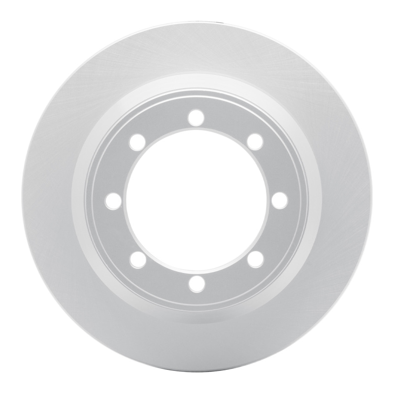 Picture of DFC GeoSPEC Coated Rotors-Plain Brake Rotors - 604-54160