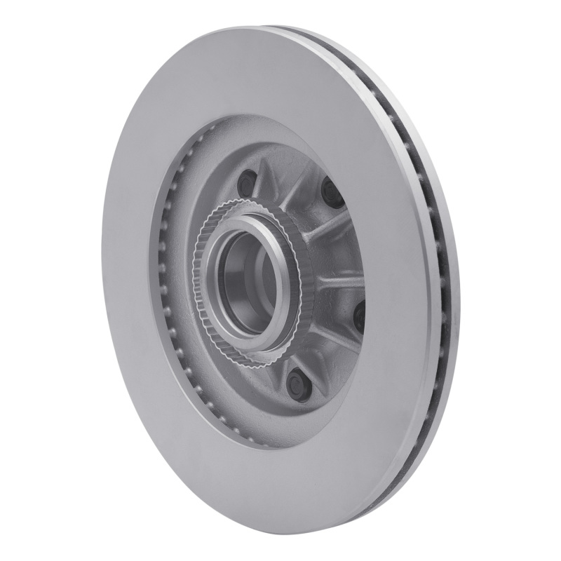 Picture of DFC 97-99 Ford F-150 RWD Front GeoSPEC Coated Rotor