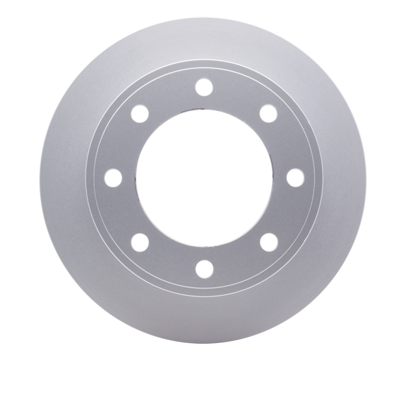 Picture of DFC GeoSPEC Coated Rotors-Plain Brake Rotors - 604-54161