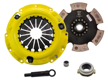 Picture of ACT HD/Race Rigid 6 Pad Clutch Kit