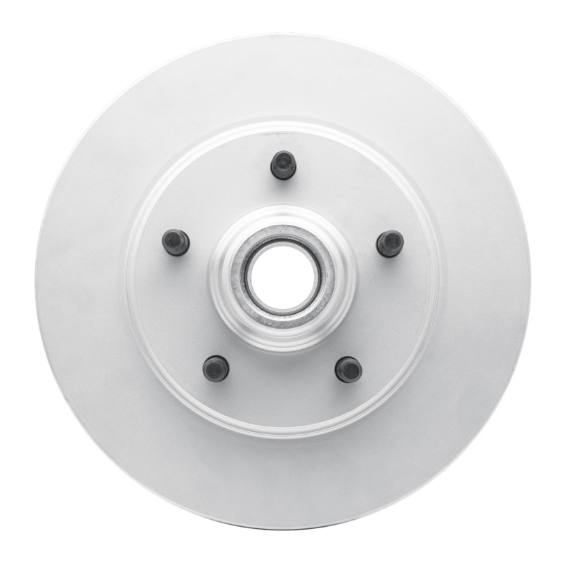 Picture of DFC GeoSPEC Coated Rotors-Plain Brake Rotors - 604-54169