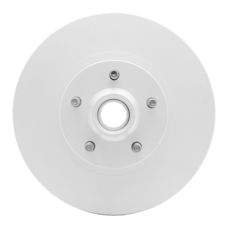 Picture of DFC GeoSPEC Coated Rotors-Plain Brake Rotors - 604-54172