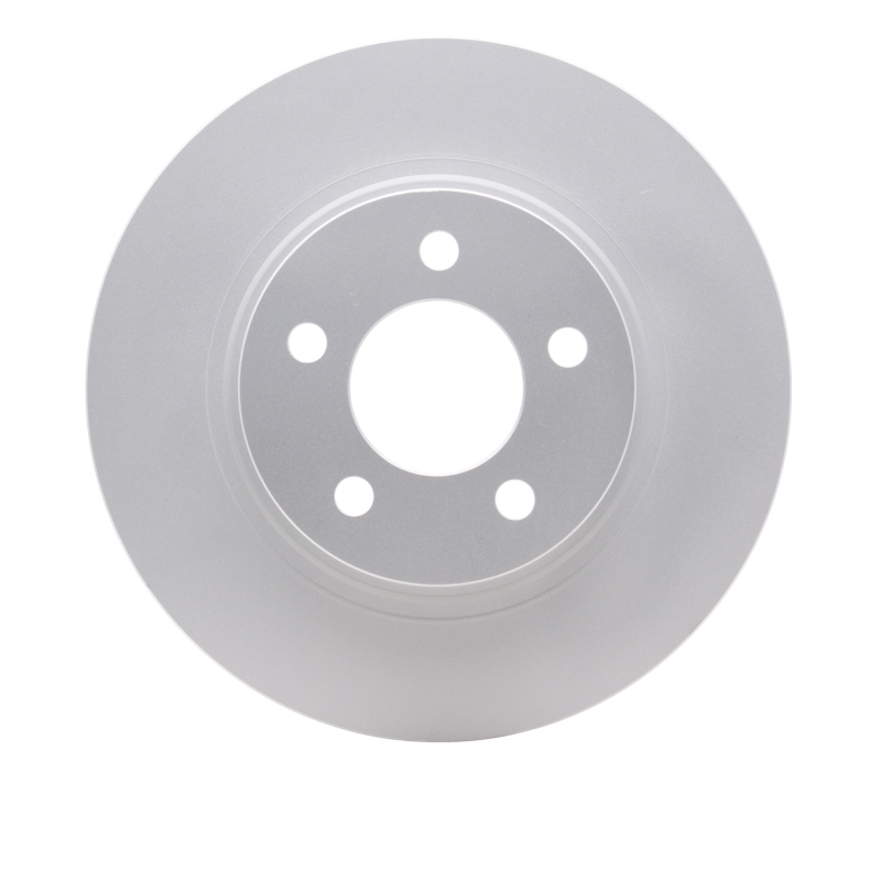 Picture of DFC GeoSPEC Coated Rotors-Plain Brake Rotors - 604-54171