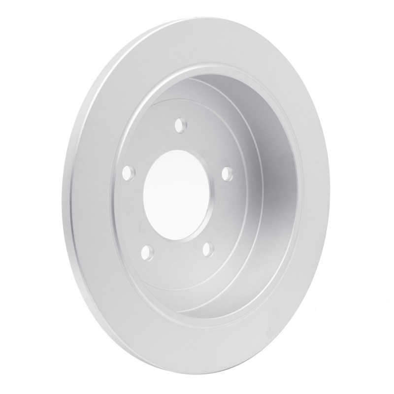 Picture of DFC 97-04 Ford F-150 4WD Rear GeoSPEC Coated Rotor