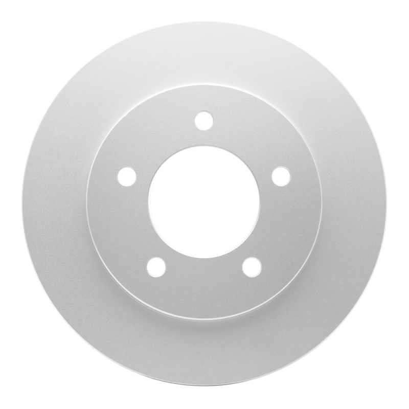 Picture of DFC GeoSPEC Coated Rotors-Plain Brake Rotors - 604-54176