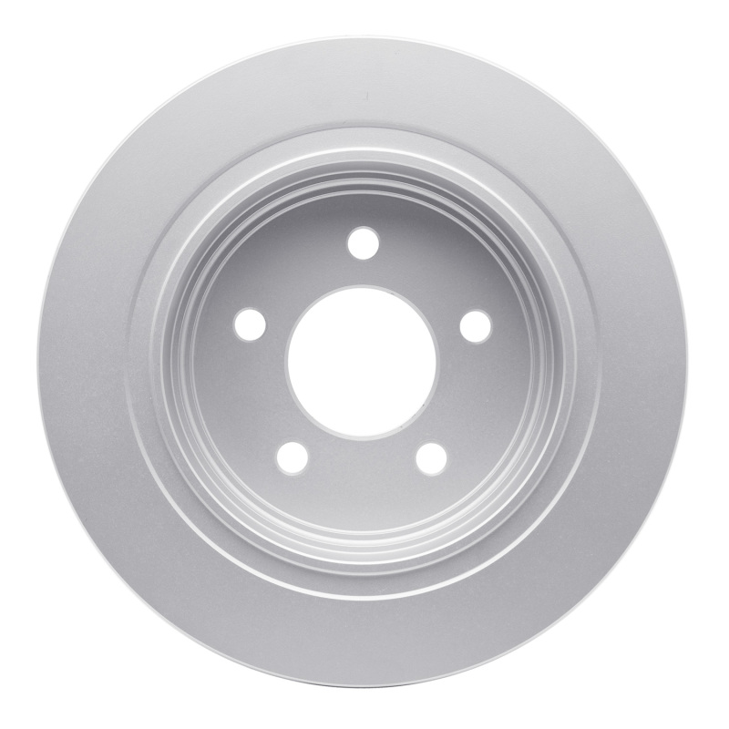 Picture of DFC 03-05 Ford Explorer Sport Rear GeoSPEC Coated Rotor