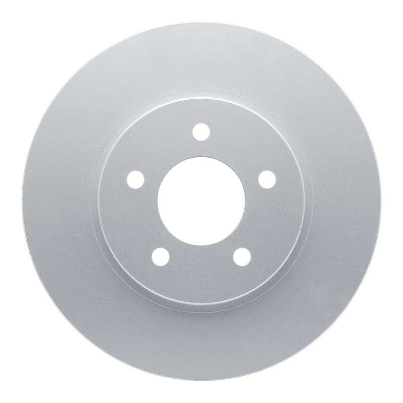 Picture of DFC GeoSPEC Coated Rotors-Plain Brake Rotors - 604-54193