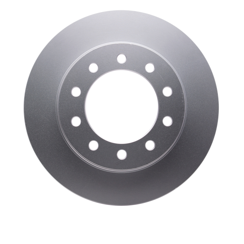 Picture of DFC GeoSPEC Coated Rotors-Plain Brake Rotors - 604-54197