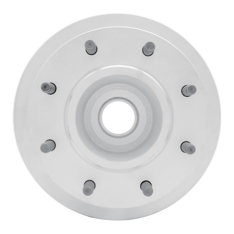 Picture of DFC GeoSPEC Coated Rotors-Plain Brake Rotors - 604-54202