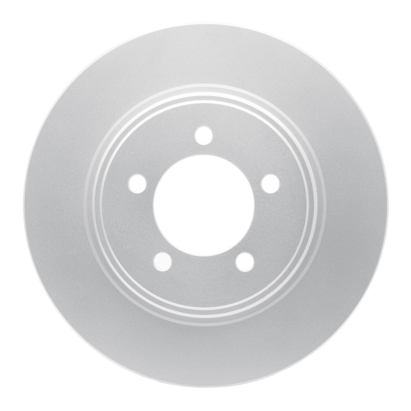 Picture of DFC 06-10 Ford Explorer Front GeoSPEC Coated Rotor