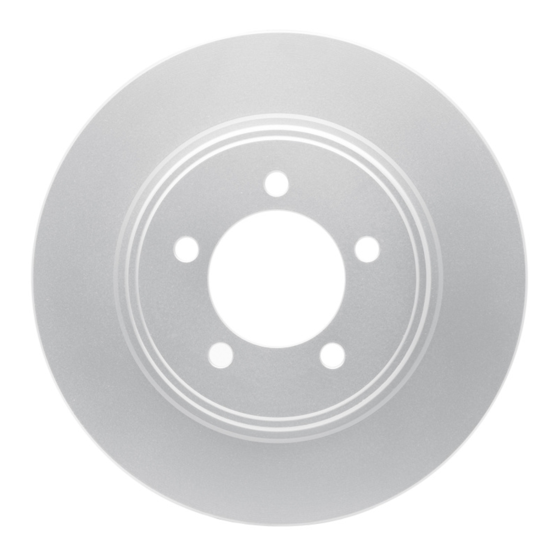 Picture of DFC 06-10 Ford Explorer Front GeoSPEC Coated Rotor