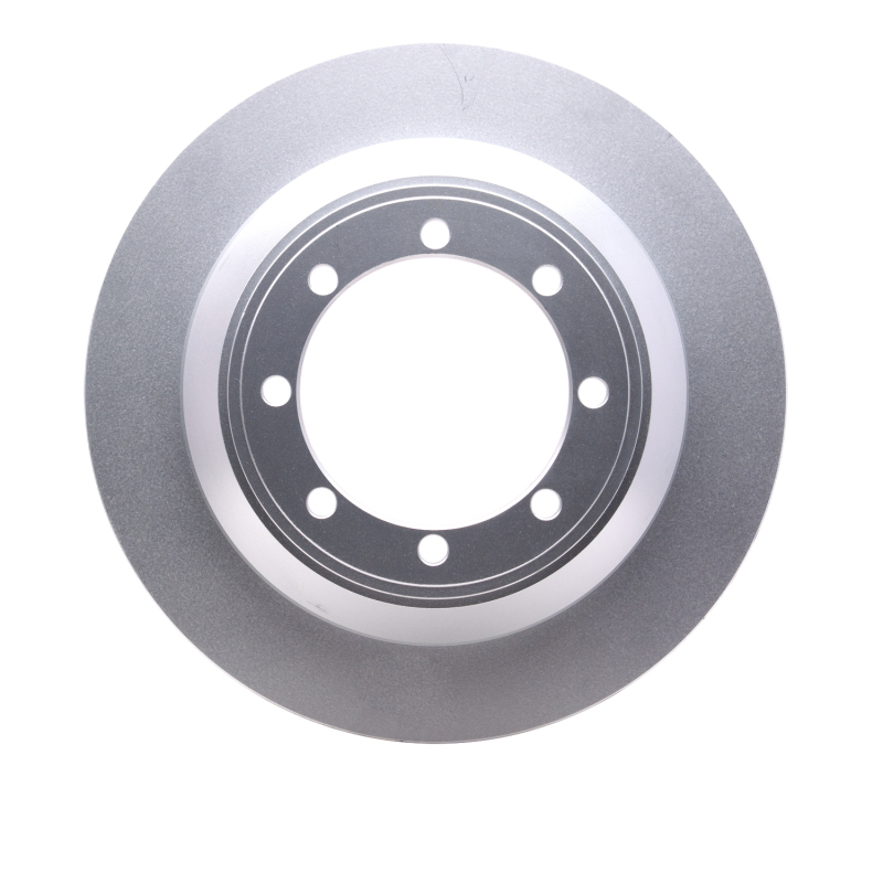 Picture of DFC GeoSPEC Coated Rotors-Plain Brake Rotors - 604-54212